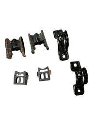 BUCHAS BARRA ESTABILIZADORA SENTRA 2014 A 2020