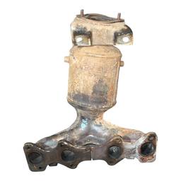 CATALISADOR UNO STRADA GRAND SIENA PALIO MOBI 1.0 1.4 2011/