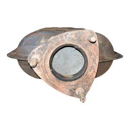 CATALISADOR COLETOR ZAFIRA 2.0 ASTRA 2001/ VECTRA 2006/ 