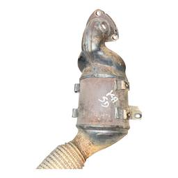 CATALISADOR KA ECOSPORT 1.5 3CC 2018 2019 A 2021