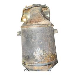 CATALISADOR UNO STRADA GRAND SIENA PALIO MOBI 1.0 1.4 2011/