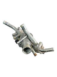 CARCAÇA VÁLVULA TERMOSTÁTICA SENTRA 2.0 2014 A 2020