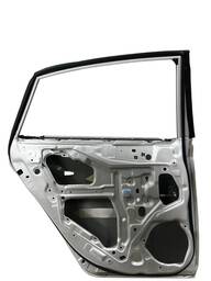 PORTA TRASEIRA ESQUERDA SENTRA 2014 2015 A 2020