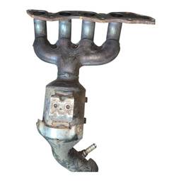 CATALISADOR ECOSPORT 2.0 2013 2014 A 2021