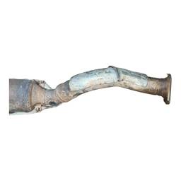 CATALISADOR SECUNDÁRIO HONDA FIT CITY 1.4 1.5 2009 A 2014