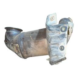 CATALISADOR DUPLO MOTOR GOLF JETTA GLI 2.0 2018 2019 2020/..