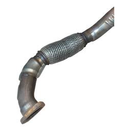 MALHA ESCAPE TRACKER 1.4 TURBO 2017 2018 A 2019