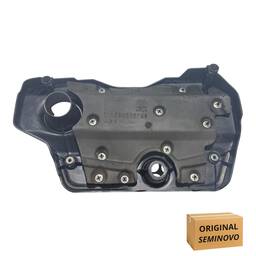 TAMPA MOTOR TURBO DIESEL ORIGINAL JEEP COMPASS TD350