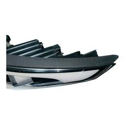 FAROL ESQUERDO IX35 2010 2011 A 2016 XENON MASC NEGRA