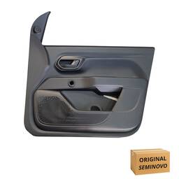 PAR FORRO PORTA DIANTEIRA FIAT NOVA STRADA 2021 A 2025