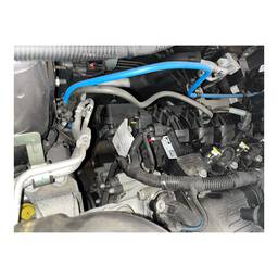 MOTOR PARCIAL ARGOCRONOS PULSE STRADA UNO 1.3 8V FLEX2018/..
