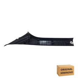 ACABAMENTO COLUNA DIANTEIRA DIR FIAT NOVA STRADA 2021 2025