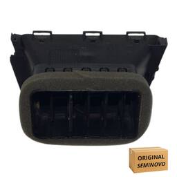 DIFUSOR AR CENTRAL DIREITO ORIGIN FIAT NOVA STRADA 2021 2025