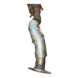 CATALISADOR SECUNDÁRIO HONDA FIT CITY 1.4 1.5 2009 A 2014