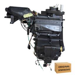 CAIXA EVAPORADORA AR FIAT NOVA STRADA FIORINO 2022 A 2025