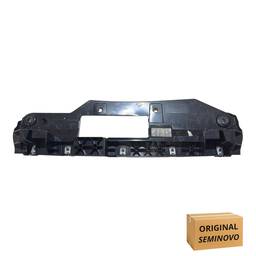 ACABAMENTO SUPERIOR PAINEL FRONTAL ORIGINAL FIAT NOVA STRADA