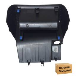PORTA OBJETOS CONSOLE ORIGINAL FIAT NOVA STRADA 2021 A 2025
