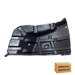 PARABARRO PARACHOQUE TRAS DIR FIAT NOVA STRADA 2021 A 2025