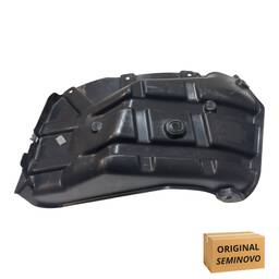  PARABARRO PARACHOQUE TRAS ESQ FIAT NOVA STRADA 2021 A 2025