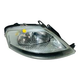 FAROL DIREITO C3 2008 2009 A 2012 REG MANUAL