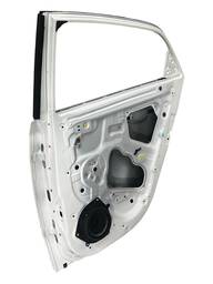 PORTA TRASEIRO DIREITO HB20 HATCH 2013 2014 A 2019