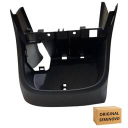 CONSOLE PAINEL PORTA OBJETOS FIAT NOVA STRADA 2021 A 2025