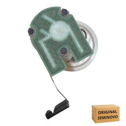 BOMBA COMBUSTÍVEL REDONDA ORIGINAL FIAT STRADA 52224912