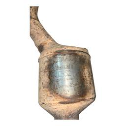 CATALISADOR SANDERO LOGAN 1.0 1.6 2008 2009 A 2014