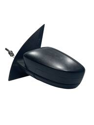 RETROVISOR ESQUERDO GOL VOYAGE G5 08/11 MANUAL