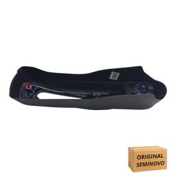 CONSOLE FREIO MÃO ORIGINAL FIAT NOVA STRADA 2021 A 2025