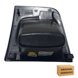 PORTA OBJETOS PAINEL FIAT MOBI NOVA STRADA 100227900