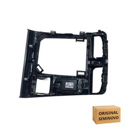 MOLDURA CAMBIO TRAMBULADOR ORIGINAL JEEP COMPASS 2022 2025