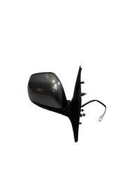 RETROVISOR DIREITO VERSA 2012 2013 A 2014 ELÉTRICO S/ PISCA