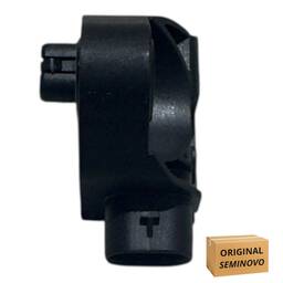 SENSOR COLISÃO IMPACTO ORIGINAL JEEP COMPASS 53491336