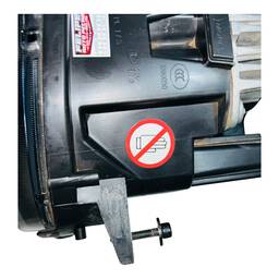 FAROL DIREITO JEEP RENEGADE 2019/ FULL LED