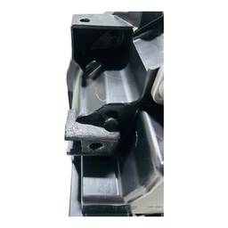 FAROL ESQUERDO JEEP RENEGADE 2019/ BM  FULL LED