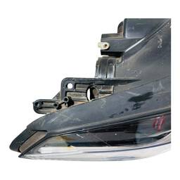 FAROL DIREITO TRACKER 2017 A 2019 C/ LED