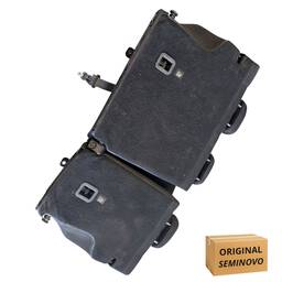 BANCO TRASEIRO ORIGINAL JEEP RENEGADE 2016 A 2025