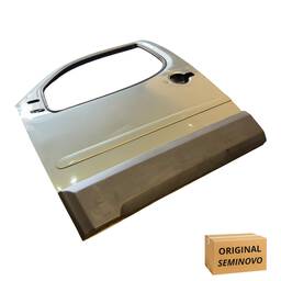 PORTA DIANTEIRA ESQUERDA FIAT DOBLO ADVENTURE 2011 A 2021