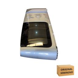 TAMPA TRASEIRA DIREITA FIAT DOBLO ADVENTURE 2002 A 2017