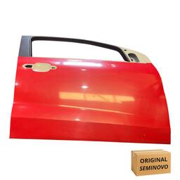 PORTA DIANTEIRA DIREITA FIAT MOBI NOVA STRADA 2021 A 2025