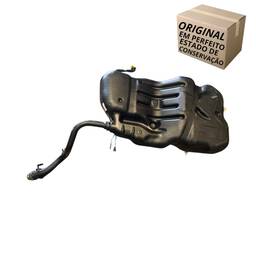 TANQUE COMBUSTÍVEL ORIGIN JEEP RENEGADE 1.8 2016 A 2021 FLEX