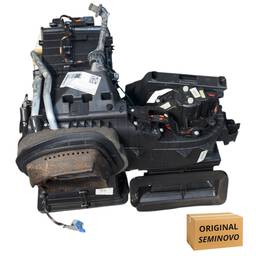 CAIXA EVAPORADORA AR ORIGINAL JEEP RENEGADE 2016 A 2025