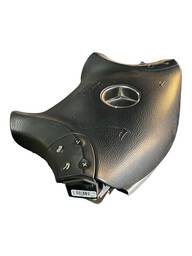 BOLSA AIRBAG VOLANTE MERCEDES CLASSE C W203 2001 A 2006