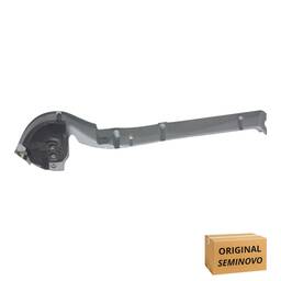 MOLDURA SUPERIOR PORTA LATERAL ESQ ORIGINAL DOBLO 2012 2021