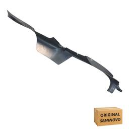 SOLEIRA TAPETE DIREITA ORIGINAL FIAT DOBLÒ 2012 A 2021