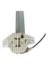 MÁQUINA VIDRO PORTA TRASEIRA ESQUERDA HB20 2013 A 2019 ELÉTR