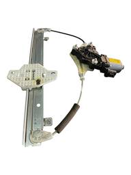 Máquina de Vidro Porta Traseira Direita HB20 13 a 2019 Elé