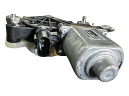 MÁQUINA DE VIDRO PORTA DIANTEIRA ESQUERDA HB20 13 A 19 ELÉ