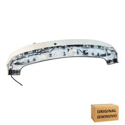 AEROFÓLIO ORIGINAL JEEP COMPASS 2017 A 2025